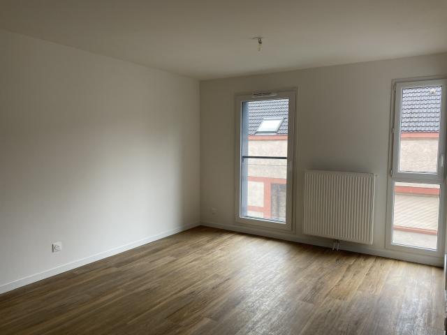 Location appartement à Lille