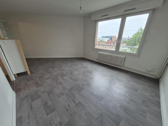 Location appartement à Lille