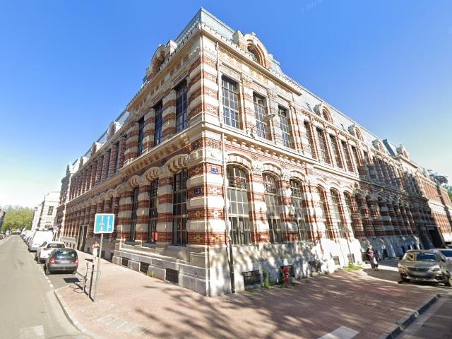 Location appartement à Lille