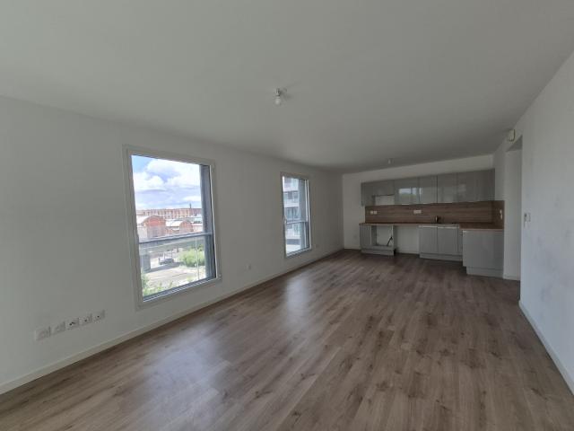 Location appartement à Lille