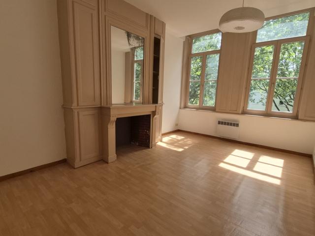 Location appartement à Lille