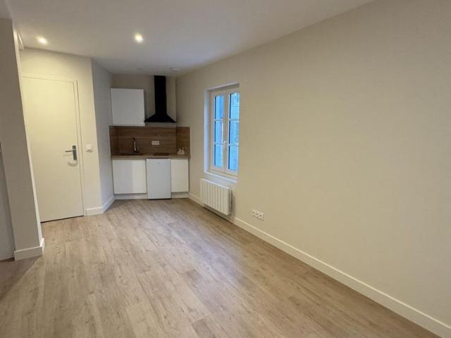 Location Appartement à Lisieux