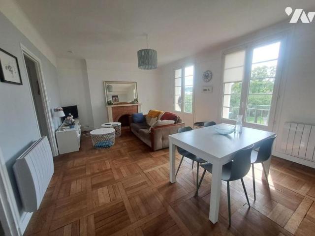 Location Appartement à Lisieux