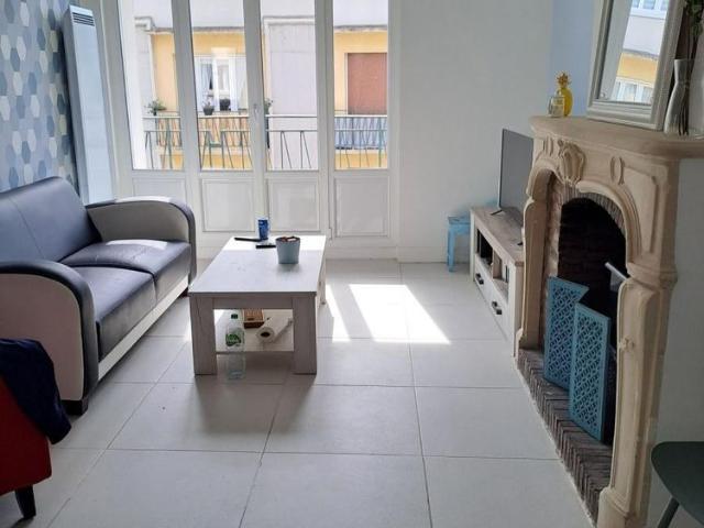 Location Appartement à Lisieux