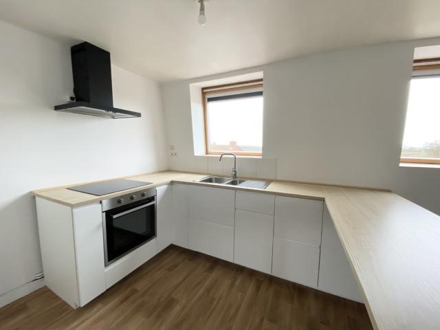 Location appartement à Loison Sous Lens