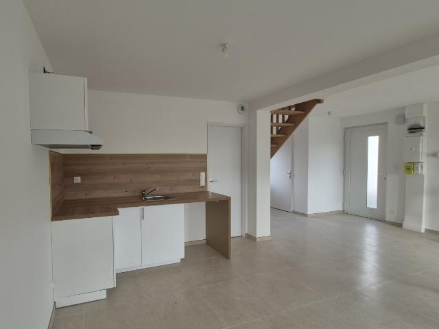 location appartement à loison sous lens
