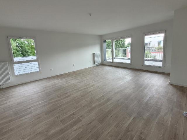 location appartement à loos