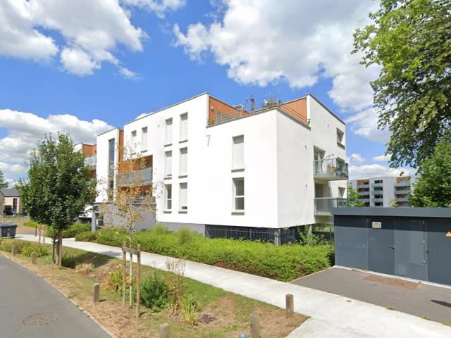 Location appartement à Loos