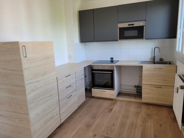 location appartement à loos