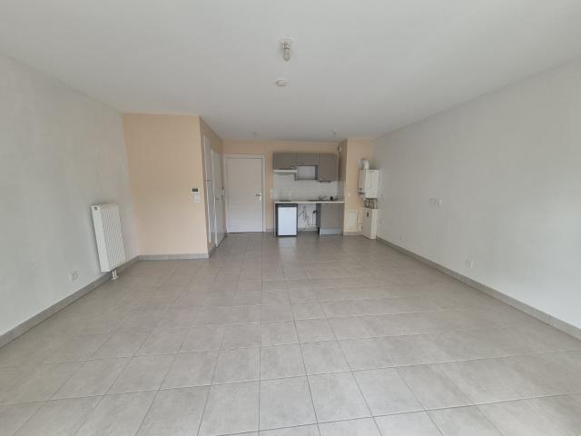 location appartement à loos