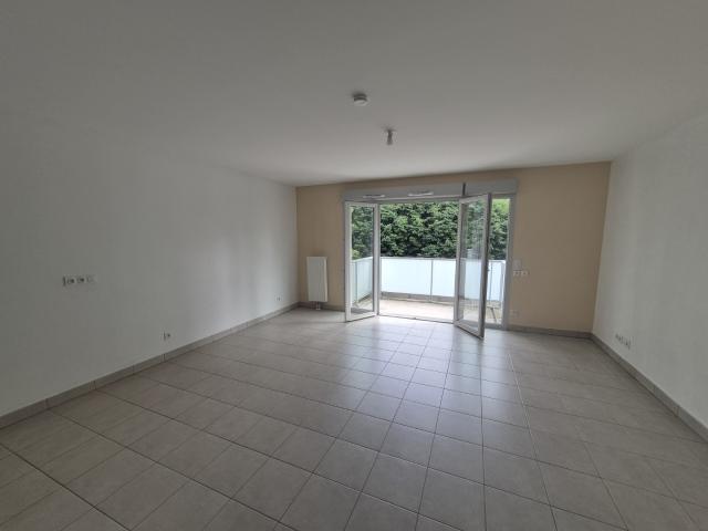 location appartement à loos
