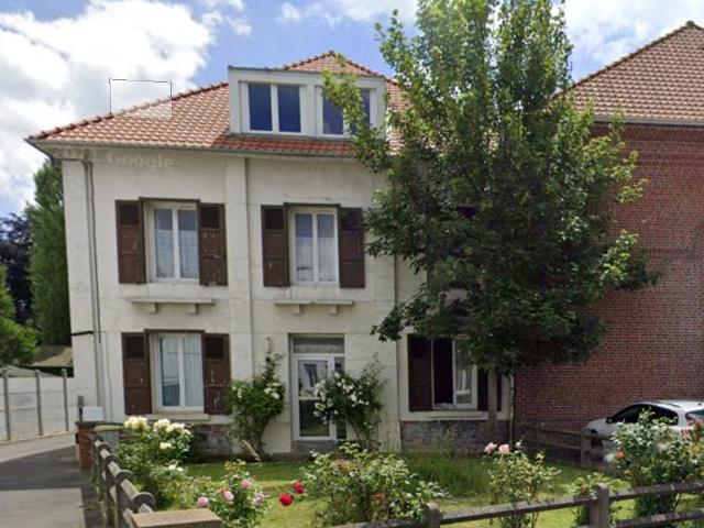 location appartement à longuenesse