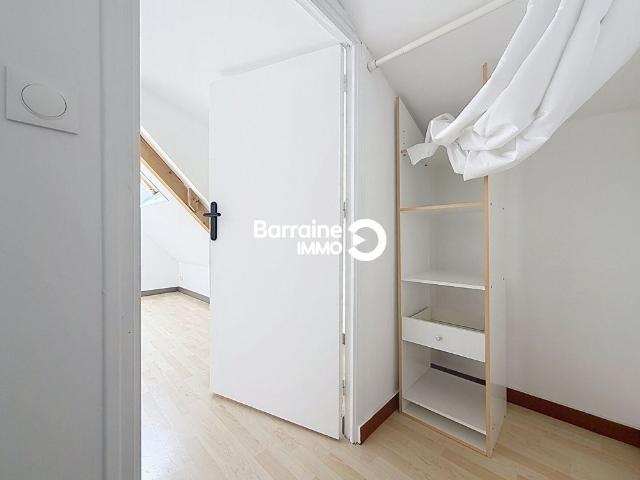Location appartement à Lorient, 3 pièces 57.8m²