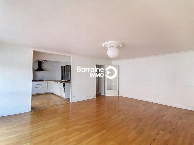 Location appartement à Lorient, 3 pièces 73.8m²