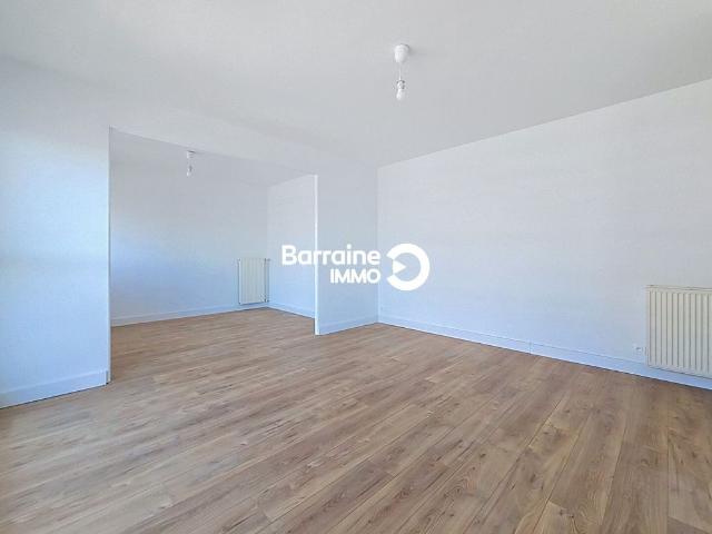Location appartement à Lorient, 3 pièces 74.02m²