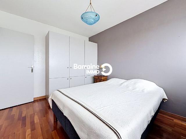 Location appartement à Lorient, 2 pièces 51.49m²