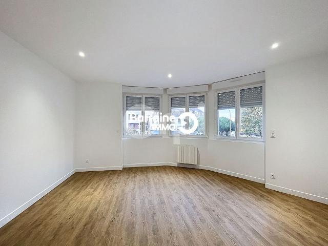 Location appartement à Lorient, 4 pièces 74.73m²
