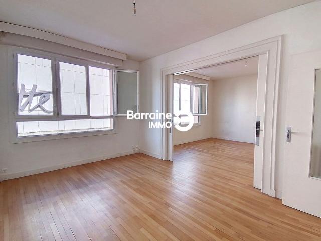 Location appartement à Lorient, 4 pièces 88.8m²