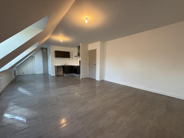 Location Appartement à louer Amiens | Immo Amiens