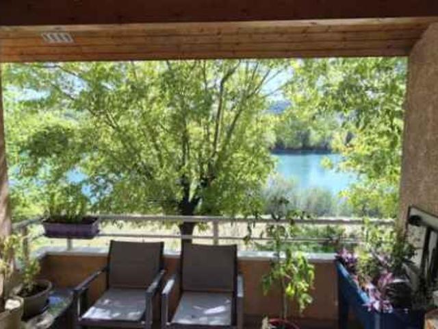 LOCATION appartement à louer SAULT BRENAZ 696 €