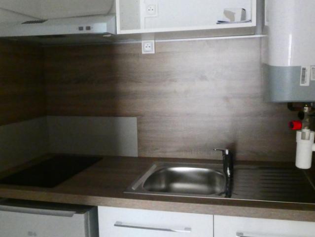 Location appartement à LOURDES 65100