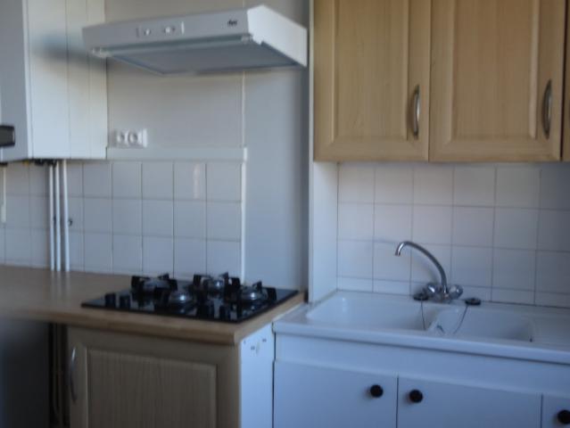 Location appartement à LOURDES 65100