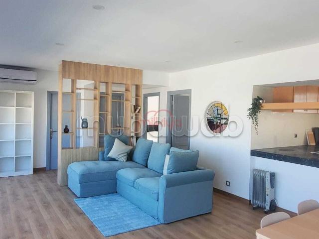 Location Appartement à palmier
