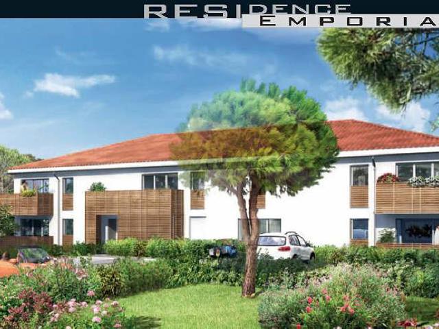 Location Appartement à PAREMPUYRE 33290