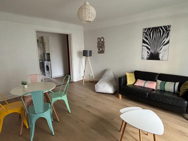Location appartement à PAU 64000