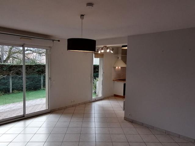 Location appartement à PAU 64000