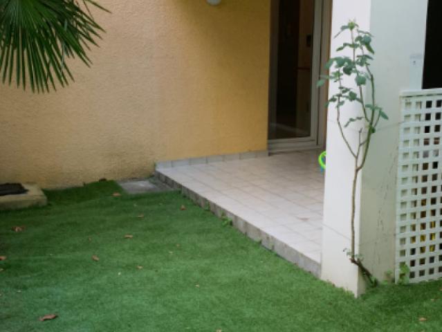 Location appartement à PAU 64000
