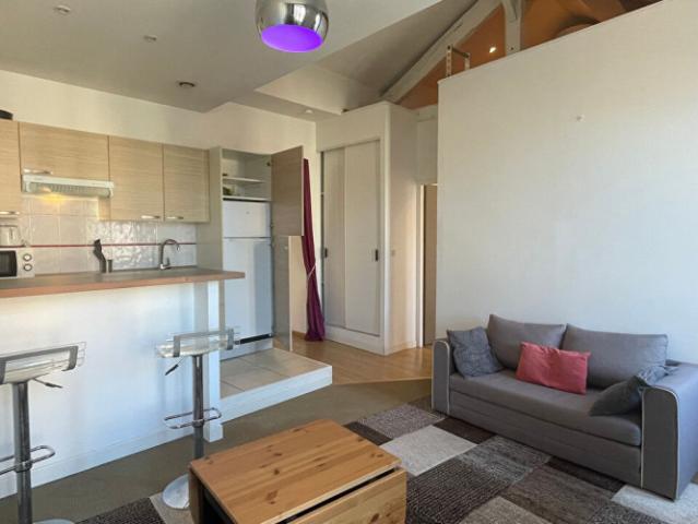 Location appartement à PAU 64000