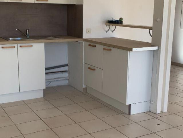 Location appartement à PAU 64000