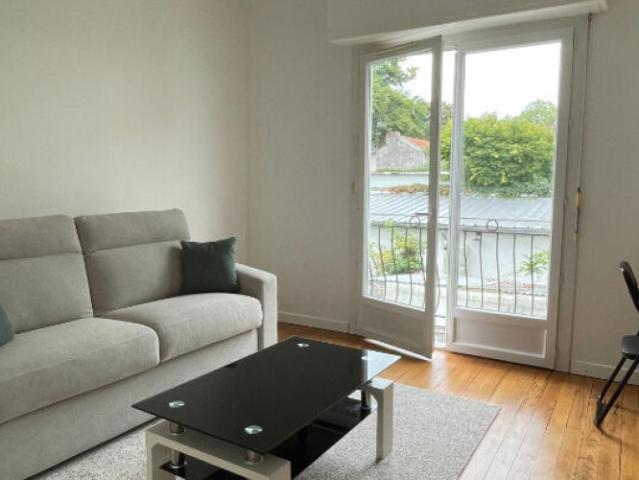Location appartement à PAU 64000