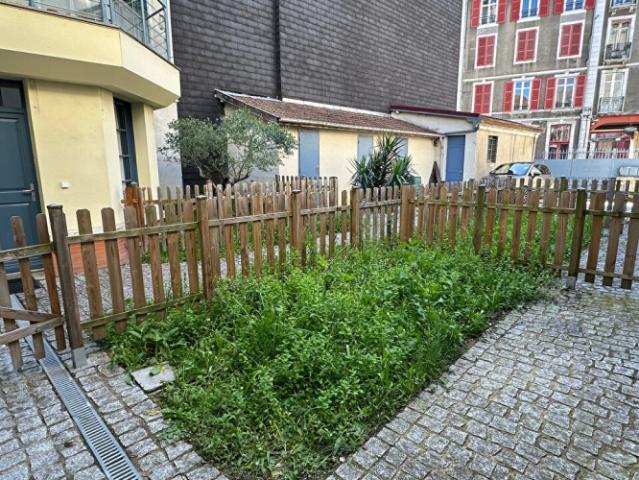 Location appartement à PAU 64000