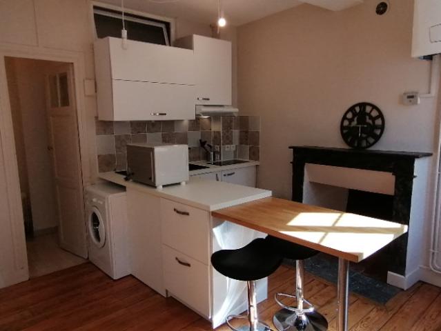 Location appartement à PAU 64000