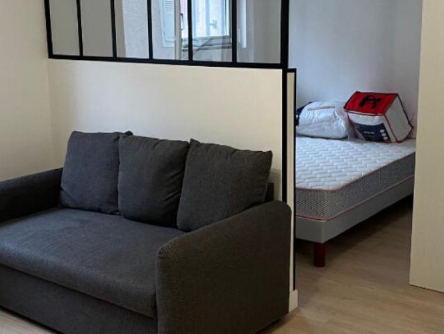 Location appartement à PAU 64000