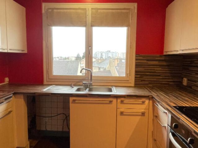Location appartement à PAU 64000