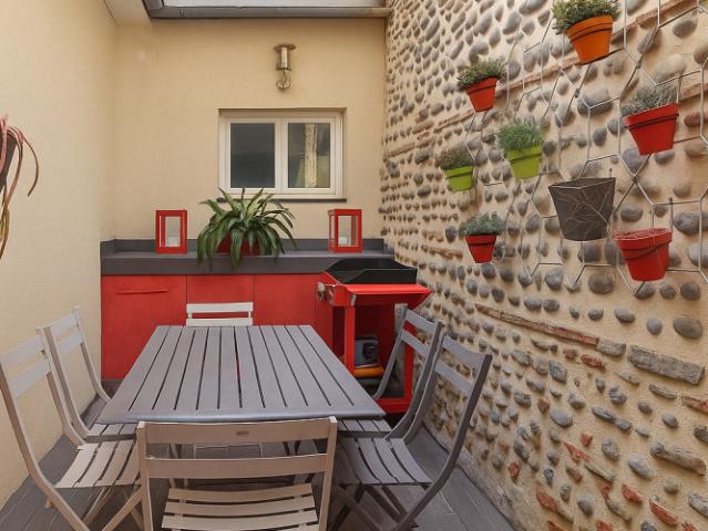 Location appartement à PAU 64000