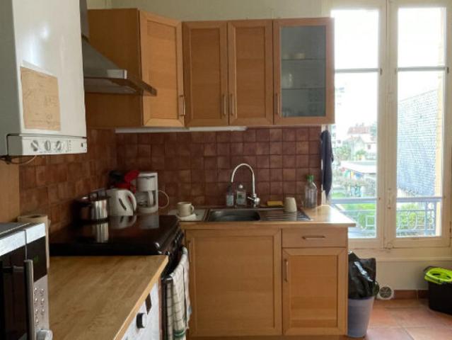 Location appartement à PAU 64000