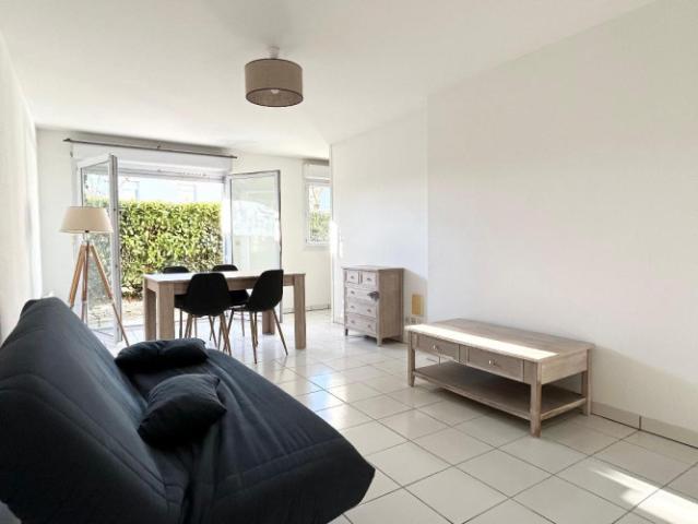 Location appartement à PAU 64000