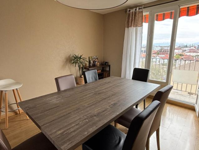 Location appartement à PAU 64000