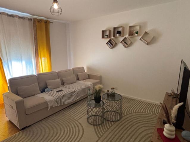 Location appartement à PAU 64000