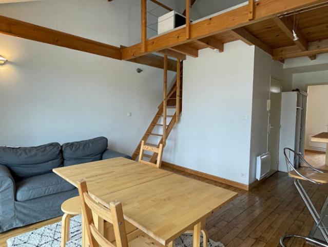 Location appartement à PAU 64000