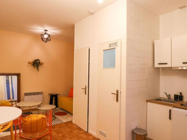 Location appartement à PAU 64000