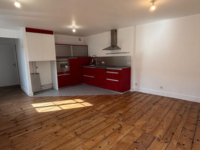 Location appartement à PAU 64000