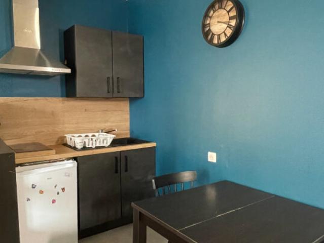 Location appartement à PAU 64000