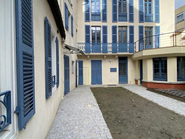 Location appartement à PAU 64000