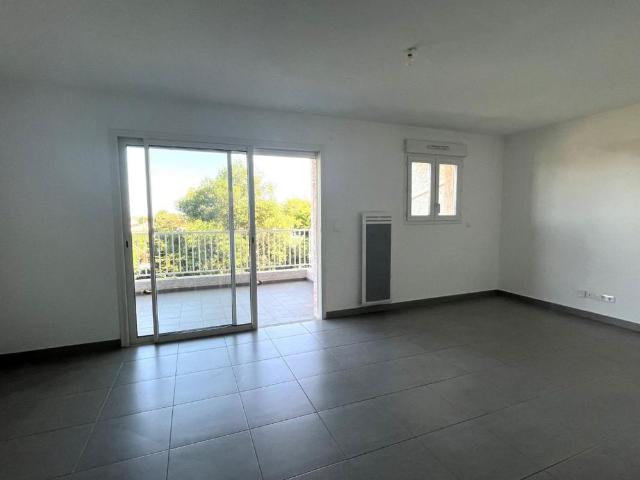 Location appartement à Penta di casinca