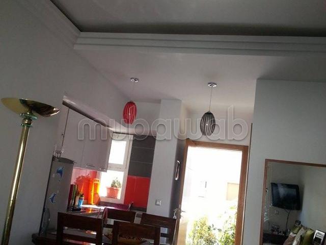 Location Appartement à Perla Saidia